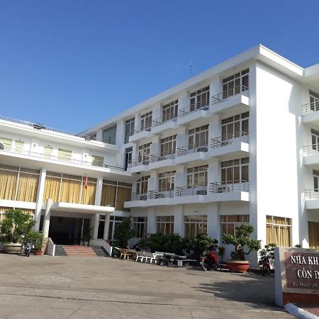 Con Dao Guesthouse Chi Khu Co Ong Zewnętrze zdjęcie